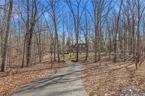 Tiny photo for 2410 Gobbler Ridge Road, Powhatan, VA 23139 (MLS # 2606747)