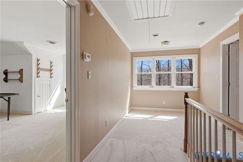 Tiny photo for 2410 Gobbler Ridge Road, Powhatan, VA 23139 (MLS # 2606747)