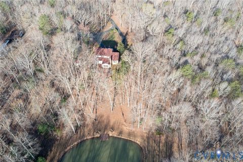Tiny photo for 2410 Gobbler Ridge Road, Powhatan, VA 23139 (MLS # 2606747)