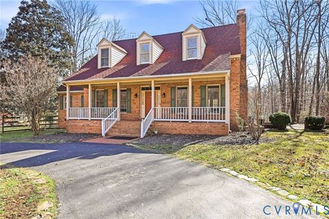 Tiny photo for 2410 Gobbler Ridge Road, Powhatan, VA 23139 (MLS # 2606747)