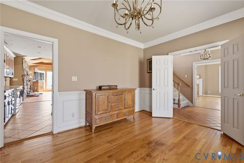 Tiny photo for 2410 Gobbler Ridge Road, Powhatan, VA 23139 (MLS # 2606747)
