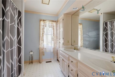 Tiny photo for 2410 Gobbler Ridge Road, Powhatan, VA 23139 (MLS # 2606747)