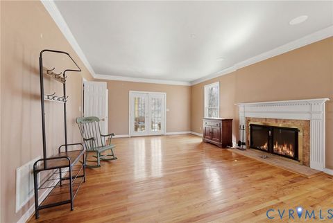 Tiny photo for 2410 Gobbler Ridge Road, Powhatan, VA 23139 (MLS # 2606747)