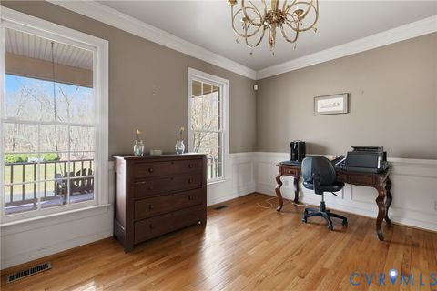 Tiny photo for 2410 Gobbler Ridge Road, Powhatan, VA 23139 (MLS # 2606747)