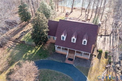 Tiny photo for 2410 Gobbler Ridge Road, Powhatan, VA 23139 (MLS # 2606747)