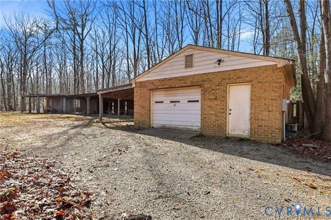 Tiny photo for 2410 Gobbler Ridge Road, Powhatan, VA 23139 (MLS # 2606747)