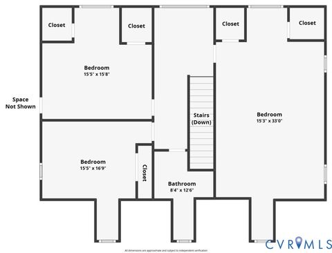Tiny photo for 2410 Gobbler Ridge Road, Powhatan, VA 23139 (MLS # 2606747)