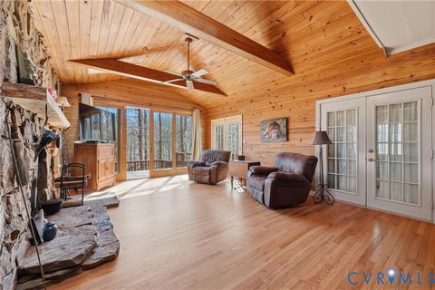 Tiny photo for 2410 Gobbler Ridge Road, Powhatan, VA 23139 (MLS # 2606747)