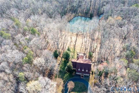 Tiny photo for 2410 Gobbler Ridge Road, Powhatan, VA 23139 (MLS # 2606747)