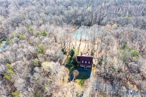 Tiny photo for 2410 Gobbler Ridge Road, Powhatan, VA 23139 (MLS # 2606747)