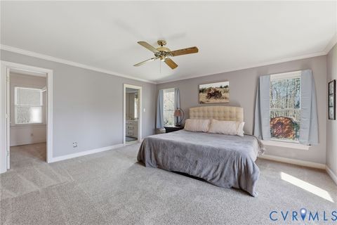 Tiny photo for 2410 Gobbler Ridge Road, Powhatan, VA 23139 (MLS # 2606747)