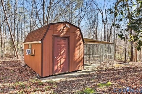 Tiny photo for 2410 Gobbler Ridge Road, Powhatan, VA 23139 (MLS # 2606747)