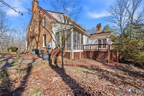 Tiny photo for 2410 Gobbler Ridge Road, Powhatan, VA 23139 (MLS # 2606747)