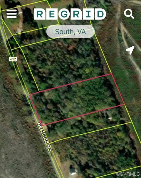 Photo of 1183 Bestland Road, Essex, VA 22454 (MLS # 2318227)