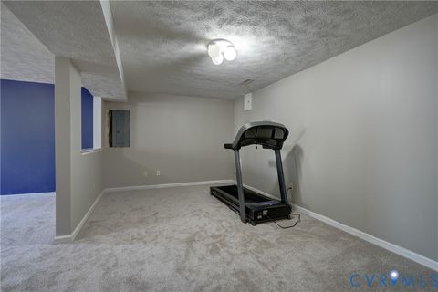 Tiny photo for 15 Austin Drive, Fluvanna, VA 22963 (MLS # 2608493)