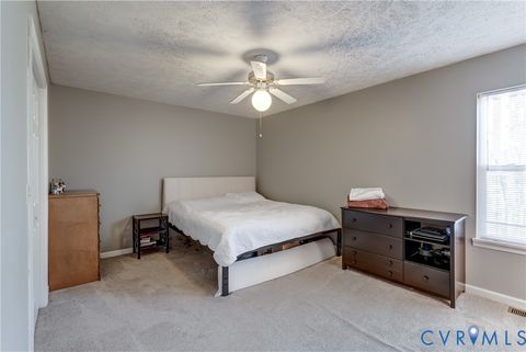 Tiny photo for 15 Austin Drive, Fluvanna, VA 22963 (MLS # 2608493)