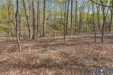 Tiny photo for 15 Austin Drive, Fluvanna, VA 22963 (MLS # 2608493)