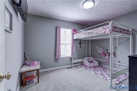 Tiny photo for 15 Austin Drive, Fluvanna, VA 22963 (MLS # 2608493)