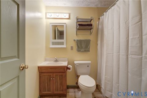 Tiny photo for 15 Austin Drive, Fluvanna, VA 22963 (MLS # 2608493)