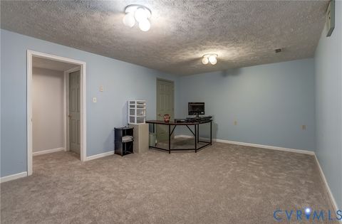 Tiny photo for 15 Austin Drive, Fluvanna, VA 22963 (MLS # 2608493)