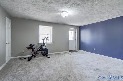 Tiny photo for 15 Austin Drive, Fluvanna, VA 22963 (MLS # 2608493)