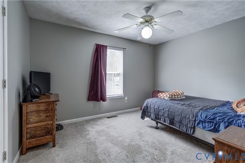 Tiny photo for 15 Austin Drive, Fluvanna, VA 22963 (MLS # 2608493)