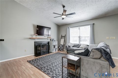 Tiny photo for 15 Austin Drive, Fluvanna, VA 22963 (MLS # 2608493)