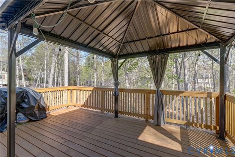 Tiny photo for 15 Austin Drive, Fluvanna, VA 22963 (MLS # 2608493)