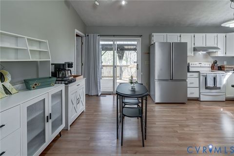 Tiny photo for 15 Austin Drive, Fluvanna, VA 22963 (MLS # 2608493)