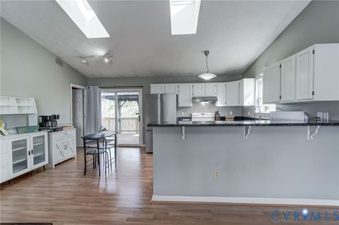 Tiny photo for 15 Austin Drive, Fluvanna, VA 22963 (MLS # 2608493)