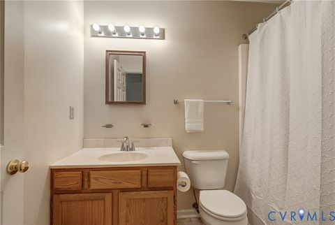 Tiny photo for 15 Austin Drive, Fluvanna, VA 22963 (MLS # 2608493)