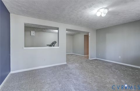 Tiny photo for 15 Austin Drive, Fluvanna, VA 22963 (MLS # 2608493)