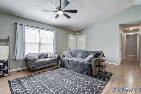 Tiny photo for 15 Austin Drive, Fluvanna, VA 22963 (MLS # 2608493)