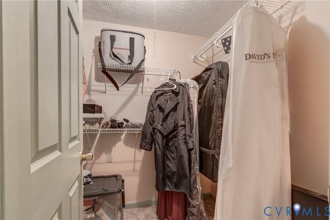 Tiny photo for 15 Austin Drive, Fluvanna, VA 22963 (MLS # 2608493)