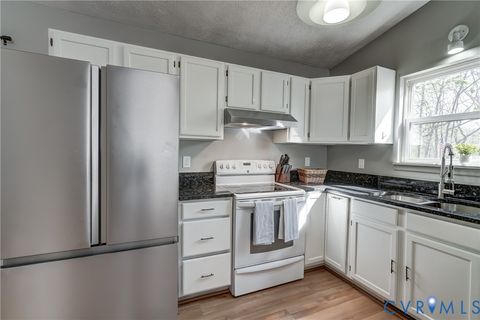 Tiny photo for 15 Austin Drive, Fluvanna, VA 22963 (MLS # 2608493)