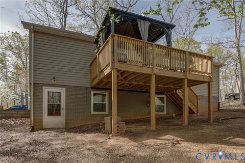 Tiny photo for 15 Austin Drive, Fluvanna, VA 22963 (MLS # 2608493)