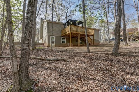 Tiny photo for 15 Austin Drive, Fluvanna, VA 22963 (MLS # 2608493)