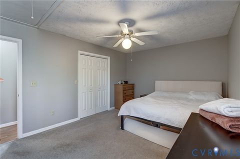 Tiny photo for 15 Austin Drive, Fluvanna, VA 22963 (MLS # 2608493)