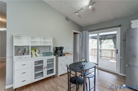 Tiny photo for 15 Austin Drive, Fluvanna, VA 22963 (MLS # 2608493)