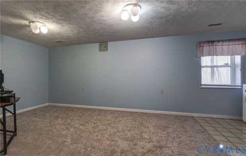 Tiny photo for 15 Austin Drive, Fluvanna, VA 22963 (MLS # 2608493)