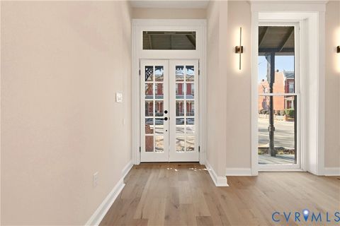 Tiny photo for 316 W Clay St St, Richmond, VA 23220 (MLS # 2603590)