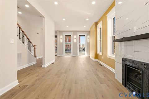 Tiny photo for 316 W Clay St St, Richmond, VA 23220 (MLS # 2603590)