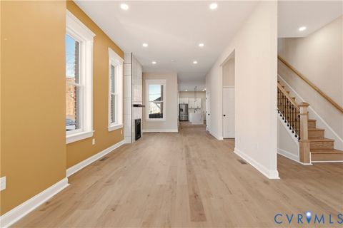 Tiny photo for 316 W Clay St St, Richmond, VA 23220 (MLS # 2603590)