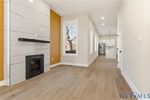 Tiny photo for 316 W Clay St St, Richmond, VA 23220 (MLS # 2603590)