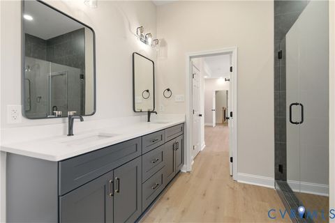 Tiny photo for 316 W Clay St St, Richmond, VA 23220 (MLS # 2603590)