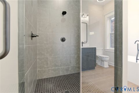 Tiny photo for 316 W Clay St St, Richmond, VA 23220 (MLS # 2603590)