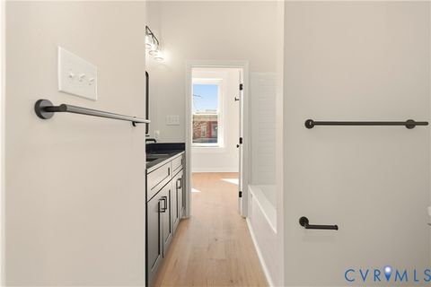 Tiny photo for 316 W Clay St St, Richmond, VA 23220 (MLS # 2603590)