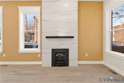 Tiny photo for 316 W Clay St St, Richmond, VA 23220 (MLS # 2603590)