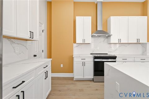 Tiny photo for 316 W Clay St St, Richmond, VA 23220 (MLS # 2603590)