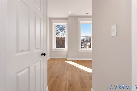 Tiny photo for 316 W Clay St St, Richmond, VA 23220 (MLS # 2603590)